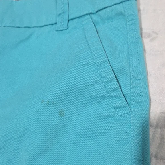 Brighten Up Your Spring/summer Wardrobe With 3 Pretty Size 10 Shorts Crown & Ivy - Picture 13 of 13